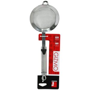 Bergner Food Strainer Silver 30 x 11cm Bergner Food Strainer Silver 30 x 11cm